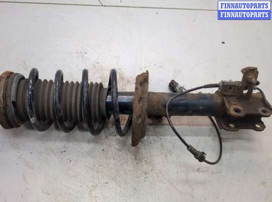 Купить Амортизатор подвески на Opel Astra H 2004-2010 Амортизатор подвески OP2429173 на Opel Astra H 2004-2010