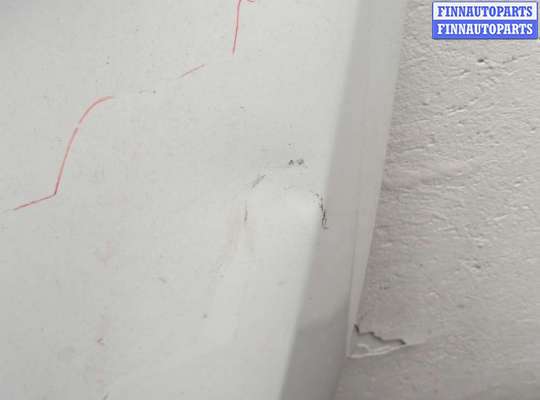 купить Капот на KIA Sportage 2010-2016