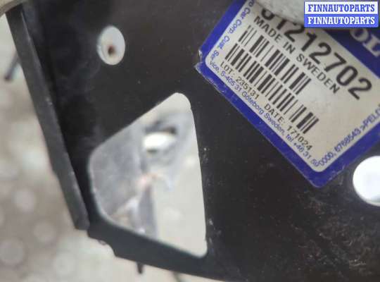 купить Рамка капота на Volvo XC90 2002-2014