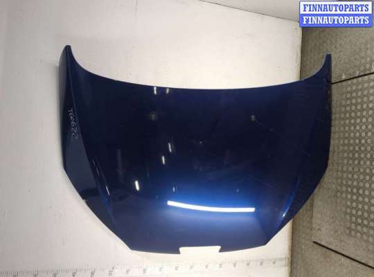 Капот PG1226742 на Peugeot 407 2004-2011