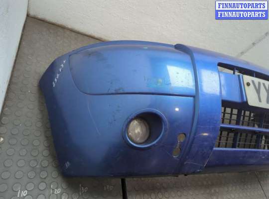 купить Бампер на Citroen Berlingo 2002-2008