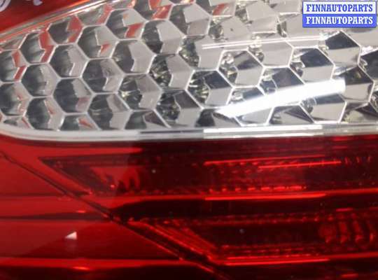 купить Фонарь (задний) на Ford Mondeo 4 2007-2015