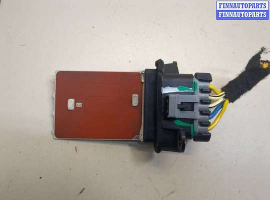 купить Сопротивление отопителя (моторчика печки) на Chevrolet Trax 2016-2022