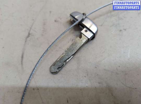 Замок зажигания с ключом на Acura MDX (YD3)