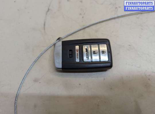 Замок зажигания с ключом на Acura MDX (YD3)