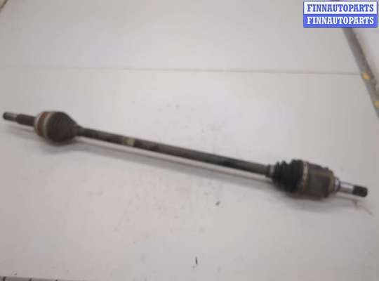 Купить Полуось (приводной вал, шрус) на Toyota RAV 4 2012-2019 Полуось (приводной вал, шрус) TT953670 на Toyota RAV 4 2012-2019