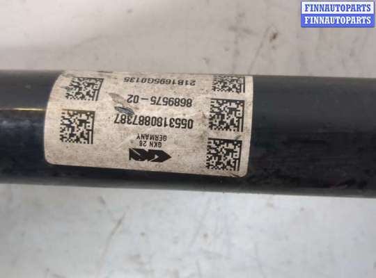 купить Полуось (приводной вал, шрус) на BMW 5 G30, G31 2017-2023