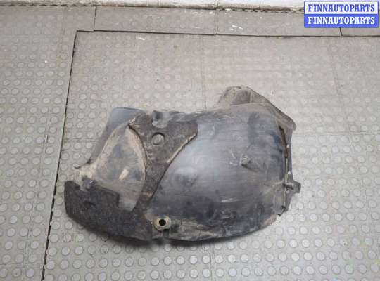 Защита арок (подкрылок) RN1569385 на Renault Clio 2012-2016