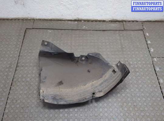 купить Защита арок (подкрылок) на Renault Clio 2012-2016