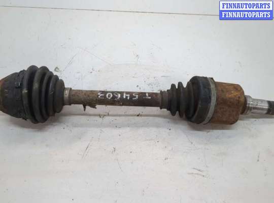 Полуось (приводной вал, шрус) FO1997811 на Ford Focus 2 2005-2008