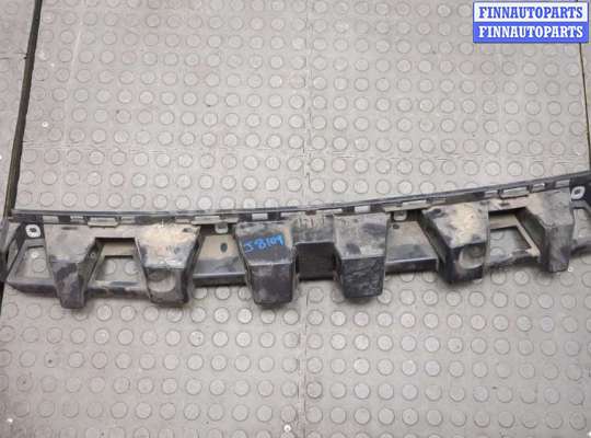 купить Кронштейн бампера на Mercedes ML W166 2011-2015