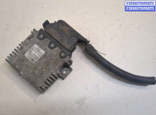 Блок управления топливным насосом AU1655849 на Audi A8 (D3) 2002-2010