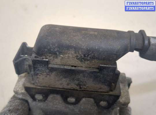 ЭБУ прочее на Audi A8 (D3, 4E)