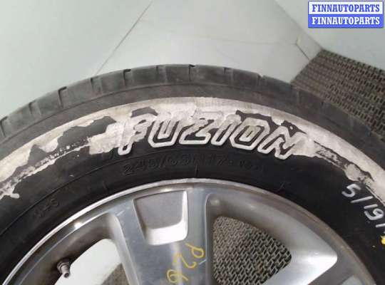 купить Шина на Ford Explorer 2001-2006