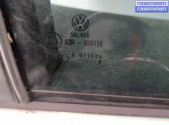 купить Дверь боковая (легковая) на Volkswagen Passat 6 2005-2010