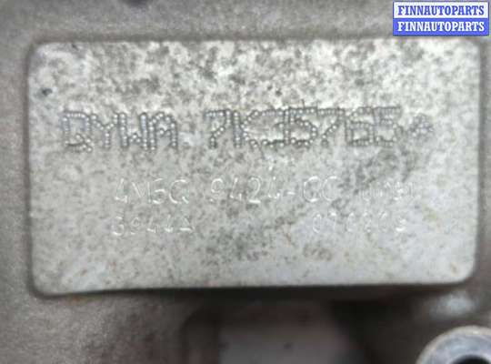 купить Коллектор впускной на Ford S-Max 2006-2010