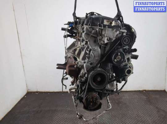 Двигатель (ДВС) FO2059910 на Ford Focus 2 2008-2011