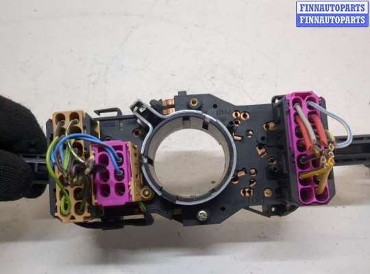 купить Переключатель поворотов и дворников (стрекоза) на Audi A4 (B5) 1994-2000