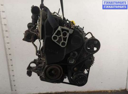 купить Генератор на Renault Trafic 2001-2014