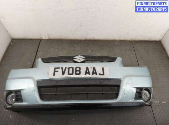купить Заглушка (решётка) бампера на Suzuki SX4 2006-2014