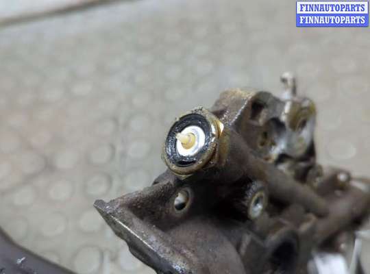 купить Насос масляный на Opel Astra H 2004-2010