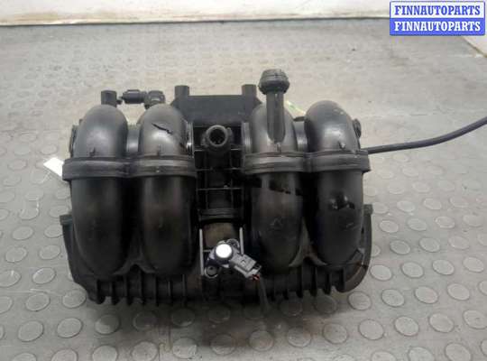 купить Коллектор впускной на Mercedes C W203 2000-2008
