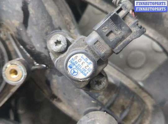 купить Коллектор впускной на Mercedes C W203 2000-2008