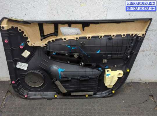 купить Дверная карта (Обшивка двери) на Hyundai i30 2007-2012
