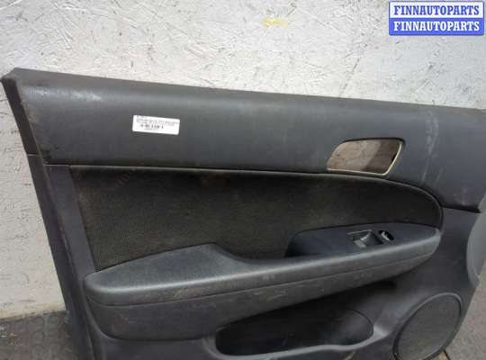 купить Дверная карта (Обшивка двери) на Hyundai i30 2007-2012