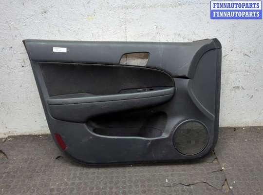 купить Дверная карта (Обшивка двери) на Hyundai i30 2007-2012