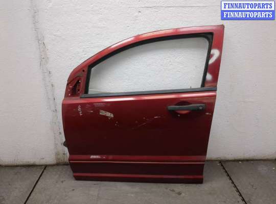 купить Ручка двери наружная на Dodge Caliber 2006-2013