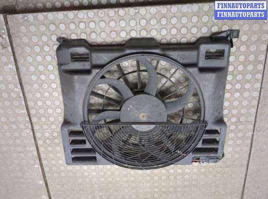 Вентилятор радиатора LRD3383 на Land Rover Range Rover 3 (LM) 2002-2012
