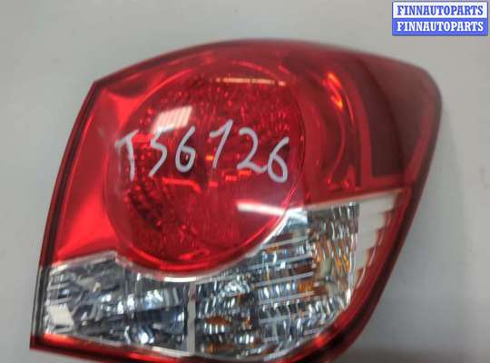 Купить Фонарь (задний) на Chevrolet Cruze 2009-2015 Фонарь (задний) CH437273 на Chevrolet Cruze 2009-2015