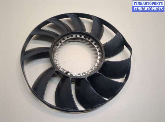 купить Крыльчатка вентилятора (лопасти) на Audi A4 (B6) 2000-2006