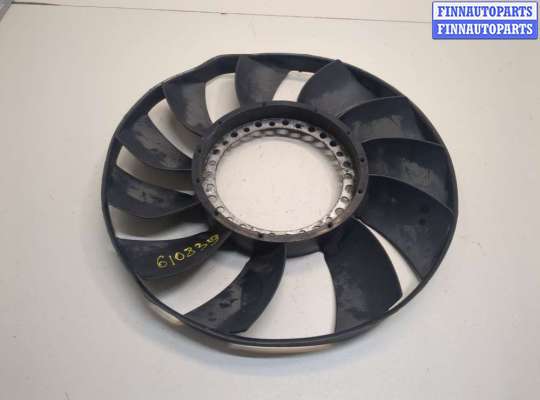 купить Крыльчатка вентилятора (лопасти) на Audi A4 (B6) 2000-2006