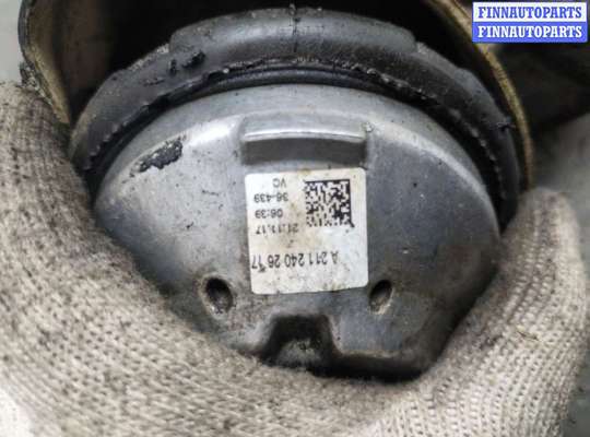 купить Подушка крепления двигателя на Mercedes S W221 2005-2013