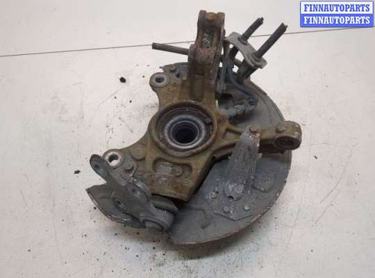 купить Ступица (кулак, цапфа) на Peugeot Partner 2018-2024