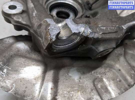 купить Ступица (кулак, цапфа) на BMW 4 F32 2013-2021