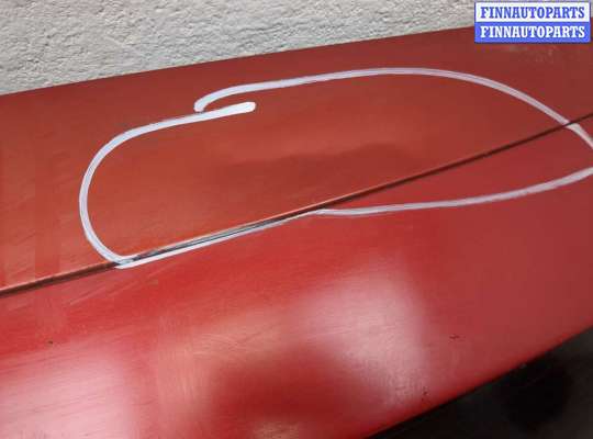 купить Крышка (дверь) багажника на Mitsubishi Outlander XL 2006-2012