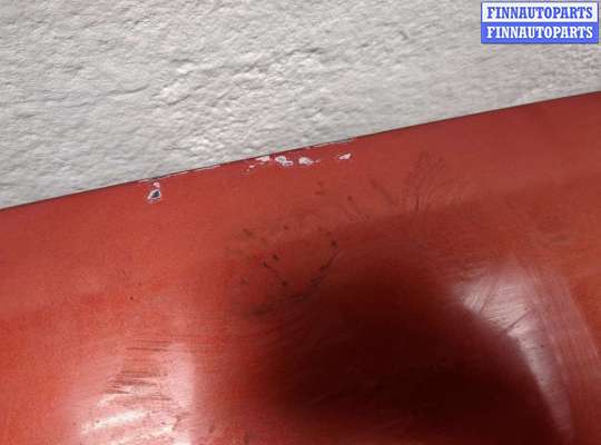 купить Крышка (дверь) багажника на Mitsubishi Outlander XL 2006-2012