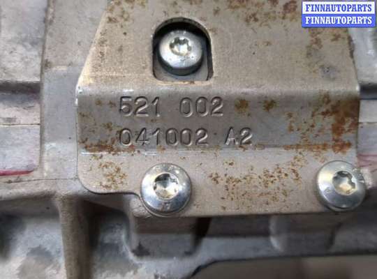 купить Колонка рулевая на Audi A4 (B6) 2000-2006