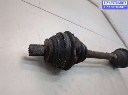 Приводной вал (Полуось в сборе) на Volkswagen Touran I (1T)