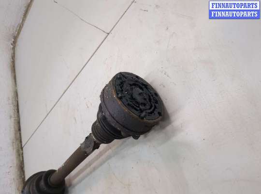 Приводной вал (Полуось в сборе) на Volkswagen Touran I (1T)