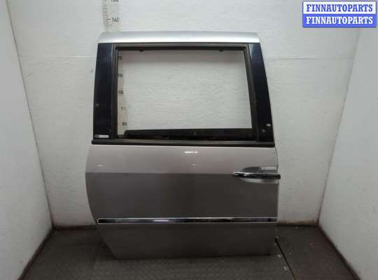 Ручка раздвижной двери наружная CT1142215 на Citroen C8 2002-2014