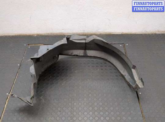 купить Защита арок (подкрылок) на KIA Sportage 2004-2010