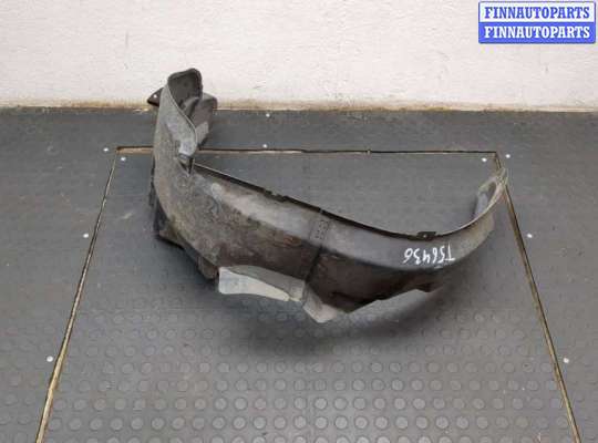 купить Защита арок (подкрылок) на KIA Sportage 2004-2010