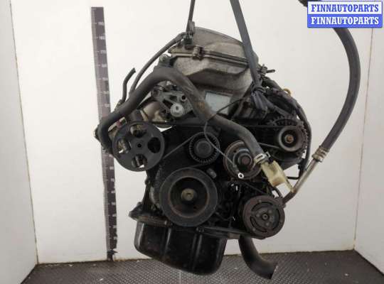 купить Двигатель (ДВС) на Toyota Corolla Verso 2002-2004