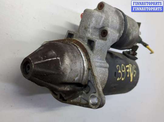 купить Стартер на Opel Corsa D 2006-2014