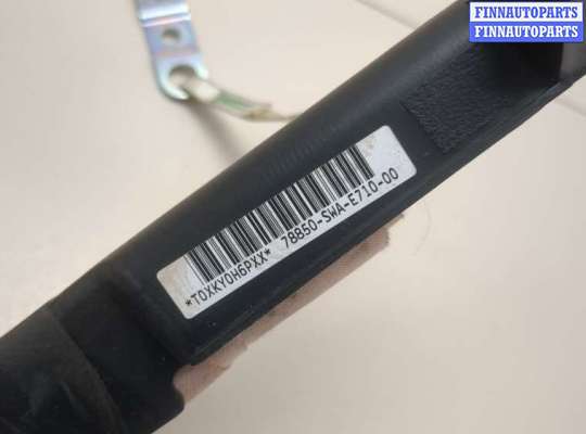 купить Подушка безопасности боковая (шторка) на Honda CR-V 2006-2012