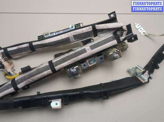 Купить Подушка безопасности боковая (шторка) на Honda CR-V 2006-2012 Подушка безопасности боковая (шторка) HD511494 на Honda CR-V 2006-2012